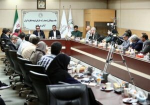 بررسی ظرفیت‌های صادراتی ایران / نشست فعالان صنایع خلاق برگزار شد