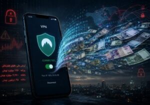 بسته اینترنت را می‌بلعد، سخت‌افزار را ذوب می‌کند، داده‌ها را می‌دزدد / دود فیلترینگ چگونه به چشم مردم می‌رود؟