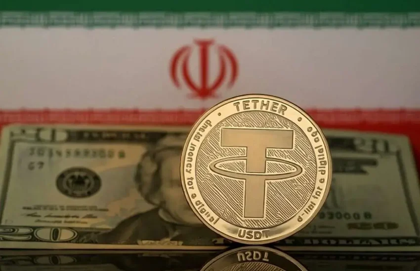 تتر رکورد تاریخی زد/ قیمت تتر در بازار امروز چند؟