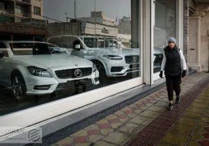 ثبت‌نام جدید خودروهای وارداتی آغاز شد + جزئیات