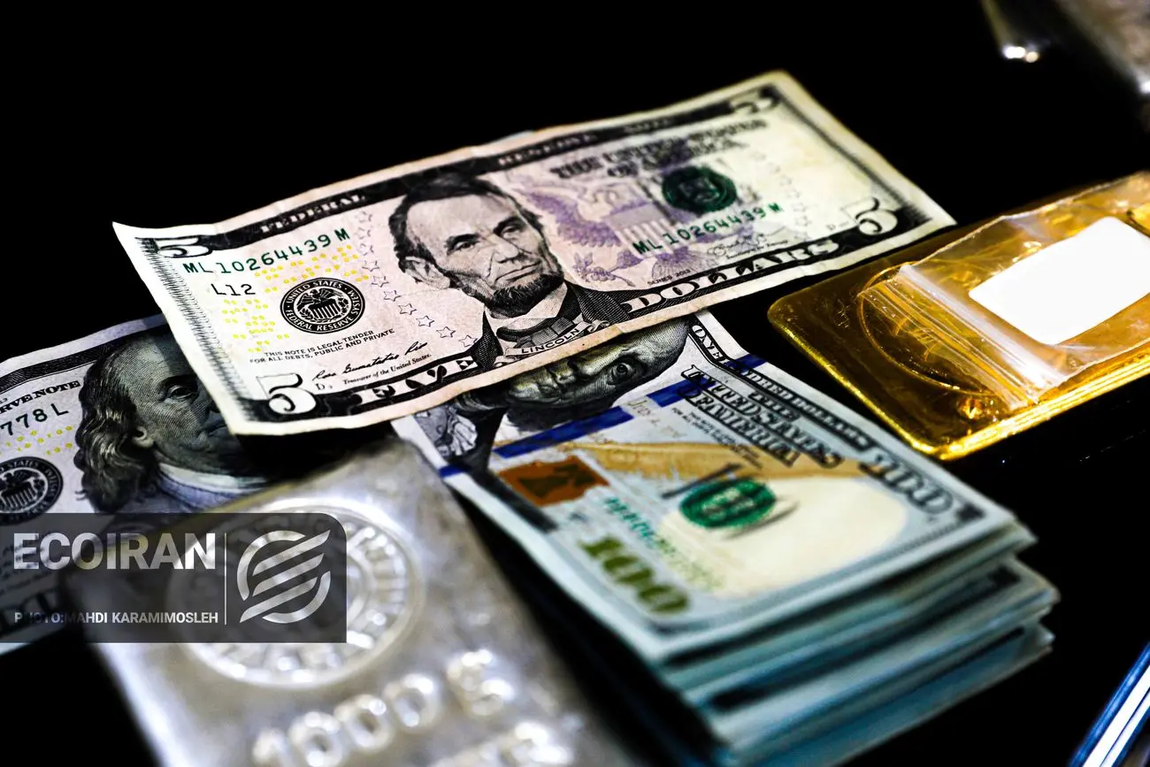 جدیدترین قیمت دلار و یورو امروز یکشنبه ۷ تیر ۱۴۰۵+ جزئیات