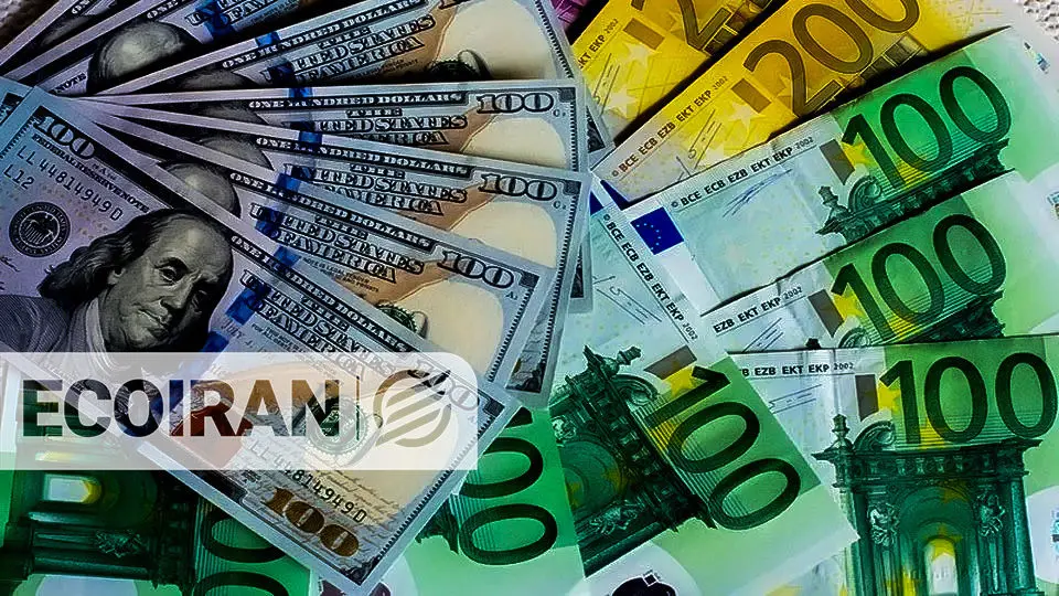 جدیدترین نرخ دلار و یورو امروز پنجشنبه ۲۸ خرداد ۱۴۰۵/ کاهش قیمت‌ها؟