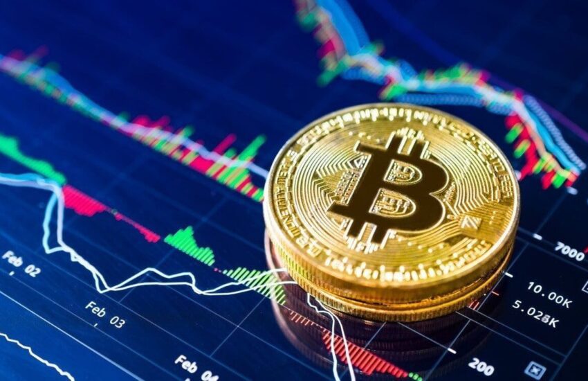 جهش ناگهانی بیت‌کوین در بازار امروز/ آیا توافق ایران و آمریکا بازار رمزارزها را نجات داد؟