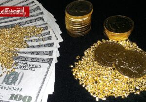 رقیب جدید دلار و طلا | سرمایه‌ها تغییر مسیر می‌دهند؟