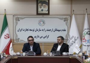 سه برابری شدن صادرات خدمات | اگر مداخلات غیرضروری کاهش یابد بازار مثبت می‌شود