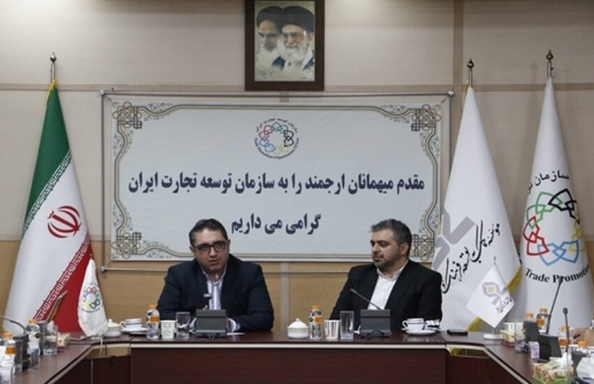 سه برابری شدن صادرات خدمات | اگر مداخلات غیرضروری کاهش یابد بازار مثبت می‌شود