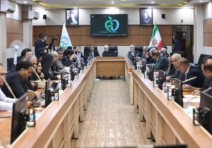 شهریاری: از همه ظرفیتهای مجلس برای رفع مشکلات دارویی استفاده میکنیم