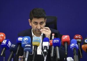 ضرب‌الاجل وزیر ارتباطات برای ارائه برنامه عملیاتی موتور جستجوی بومی