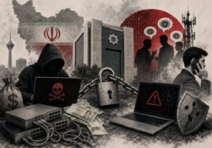 فرار بزرگ بعد از هک بانکها / بهجای پاسخگویی، اینترنت را متهم میکنند / تجهیزات شبکه، استوک و دستدوم است / مجوز آپدیت تجهیزات را هم ندادند