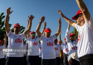 فقط ۵ دقیقه تحرک بیشتر در روز می‌تواند سلامت شما را تقویت کند