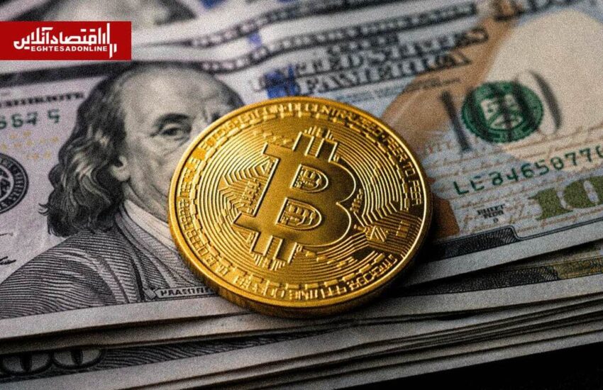 قیمت بیت‌کوین، اتریوم و سولانا امروز یکشنبه ۱۷ خرداد/ دومین رمزارز بازار همچنان تحت فشار