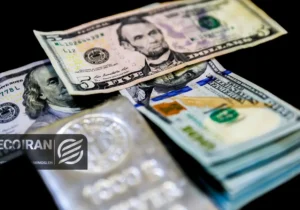 قیمت جدید دلار امروز یکشنبه ۲۴خرداد/ کاهش قیمت + جدول و جزئیات
