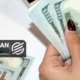 قیمت دلار امروز دوشنبه 8تیر 1405/ افزایش قیمت + جدول و جزئیات