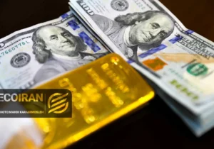 قیمت دلار امروز دوشنبه 18خرداد/ دلار کاهشی شد + جدول