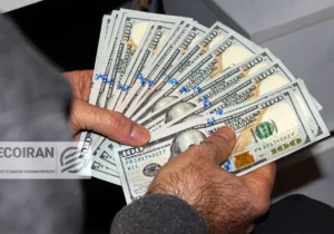 قیمت دلار امروز چهارشنبه ۲۷خرداد ۱۴۰۵/ افزایش نرخ + جدول و جزئیات کامل