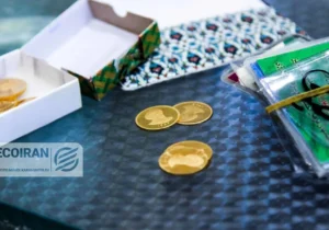 قیمت طلای 18عیار امروز سه شنبه 19خرداد/ کاهش قیمت ها ادامه دارد + جدول