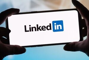 لینکدین رفع فیلتر شد