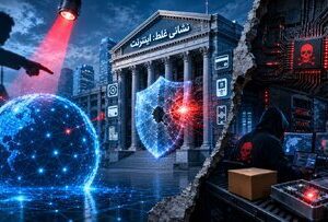 متهم‌سازی اینترنت؛ پوششی برای پنهان کردن منشأ واقعی نفوذ به بانک‌ها / چرا قطع اینترنت تضمین‌کننده امنیت سایبری نیست؟