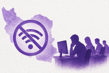 معاون وزیر ارتباطات: اینترنت دیگر در شرایط بحران قطع نخواهد شد