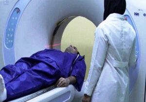 مقایسه ظرفیت دستگاههای MRI در تهران با انگلستان؛ ما جلوتریم!