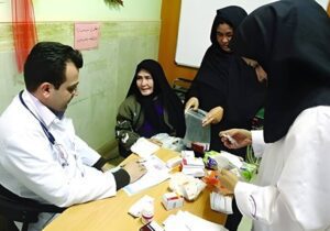پرداختی پزشک خانواده با سه ماه تاخیر انجام میشود