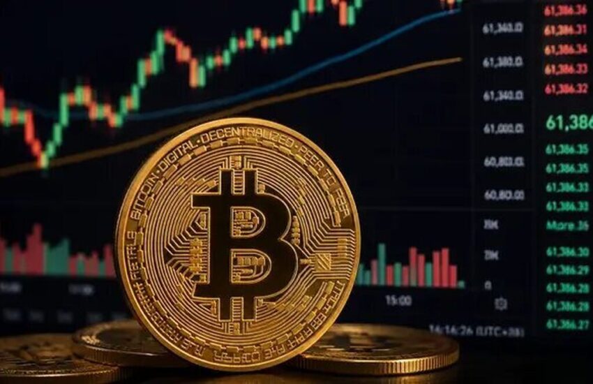 آخرین وضعیت بازار رمزارزها / بیت‌کوین دوباره سقوط کرد