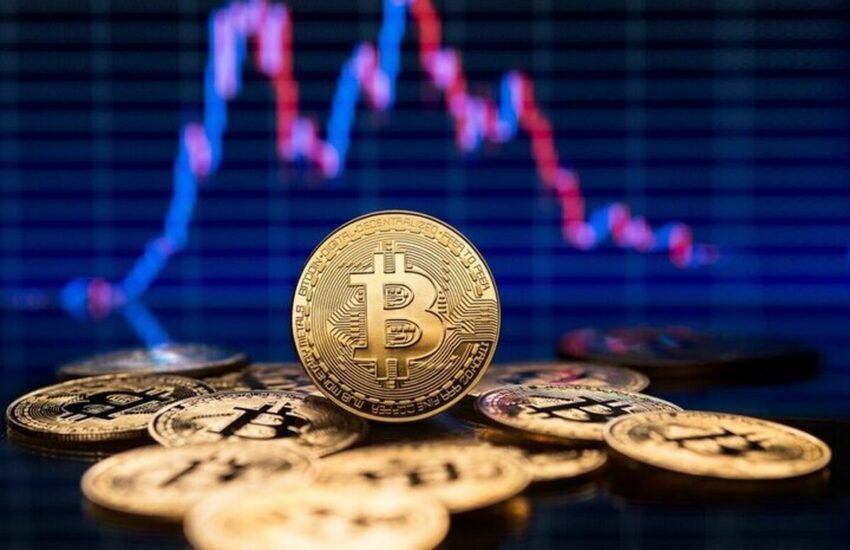 آخرین وضعیت بازار رمزارزها در جهان / قیمت بیت‌کوین جهش کرد