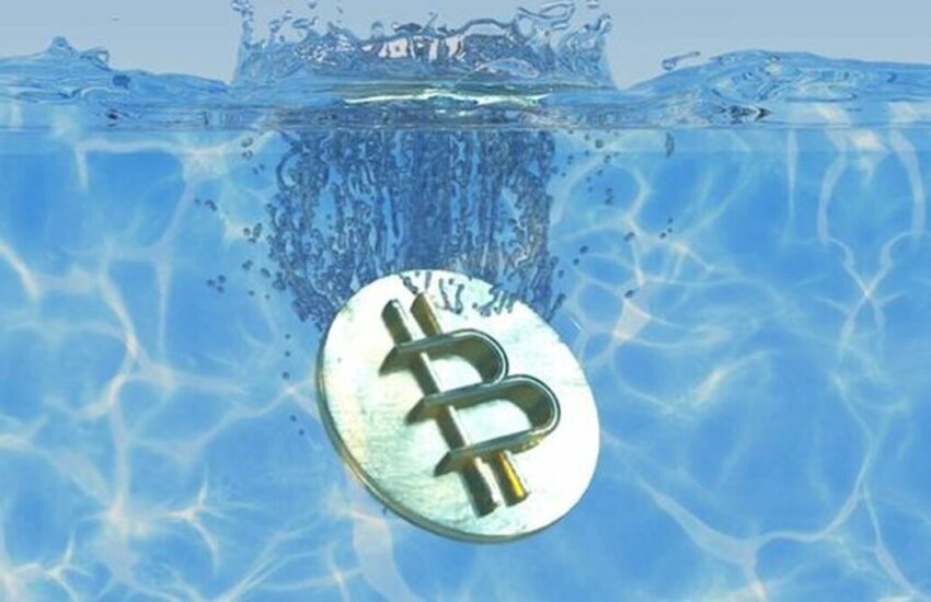 اتفاق تاریخی در بازار رمزارزها / بیت‌کوین سبز شد