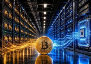 اتفاق مهم در بازار بیت‌کوین / سهام ماینرها دیگر همگام با بیت‌کوین نیست