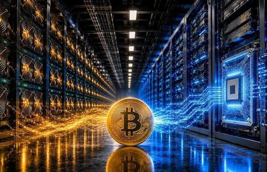 اتفاق مهم در بازار بیت‌کوین / سهام ماینرها دیگر همگام با بیت‌کوین نیست