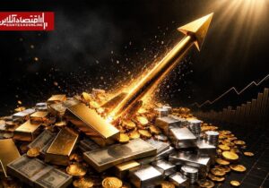 از دلار تا بورس و طلا | جنگ به نفع کدام دارایی‌ها رقم خورد؟