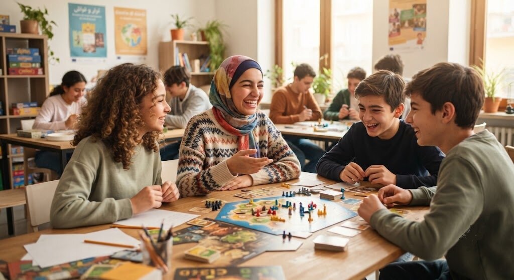 افتتاح اولین کمپ ترک اعتیاد دیجیتال در ایتالیا افتتاح اولین کمپ ترک اعتیاد دیجیتال در ایتالیا