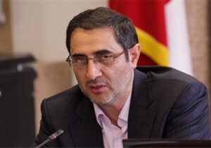 امامی: ارتقای سلامت تنها با همکاری وزارت بهداشت محقق نمیشود