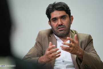 ببینید| ٰرئیس اتحادیه کسبوکارهای مجازی: دولت نمیتواند فیلترینگ را بردارد