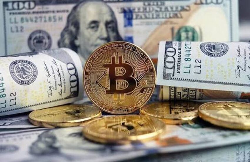 بحران بدهی شرکت‌ها و خطر فروش اجباری میلیاردها دلار بیت‌کوین