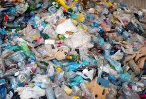 تبدیل زباله به سوخت جت در چین
