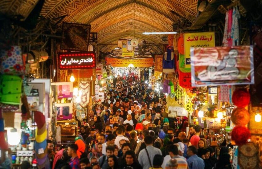 جزئیات تعطیلی اتاق اصناف و اتحادیه‌های تهران اعلام شد