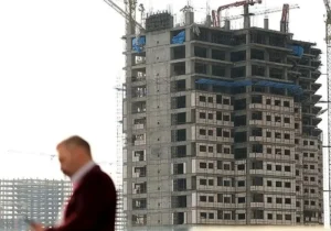 جغرافیای ریسک در صنعت احداث
