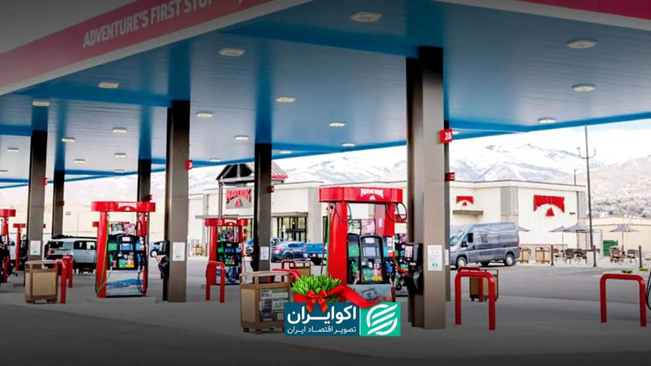 خبر مهم برای رانندگان؛ سهمیه سوخت این خودروها افزایش می یابد + جزئیات