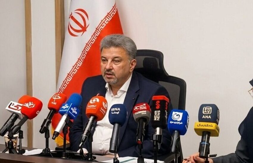 خبر مهم وزارت نیرو برای صنایع انرژی‌بر/ برق «قطع‌نشو» قابل خرید شد!