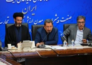 دستور ویژه رئیسجمهوری برای خارج شدن صنایع از اولویت قطع برق