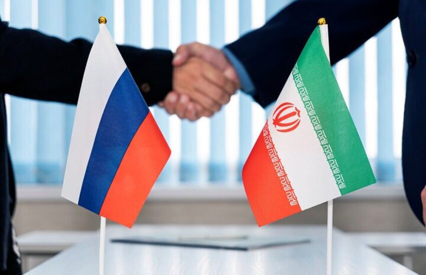 روسیه مشتری پروپاقرص ایران شد / نقشه آمریکا شکست خورد؟