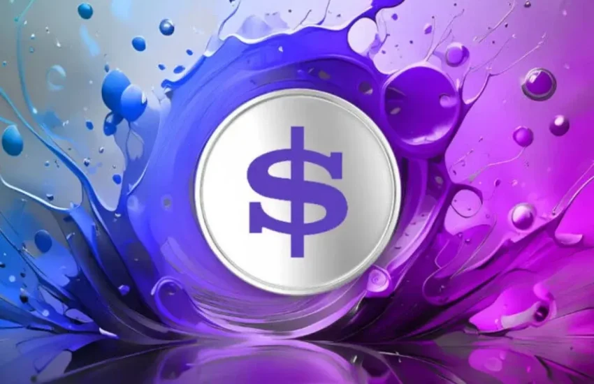 سونی مجوز انتشار استیبل‌کوین دلاری گرفت + جزئیات