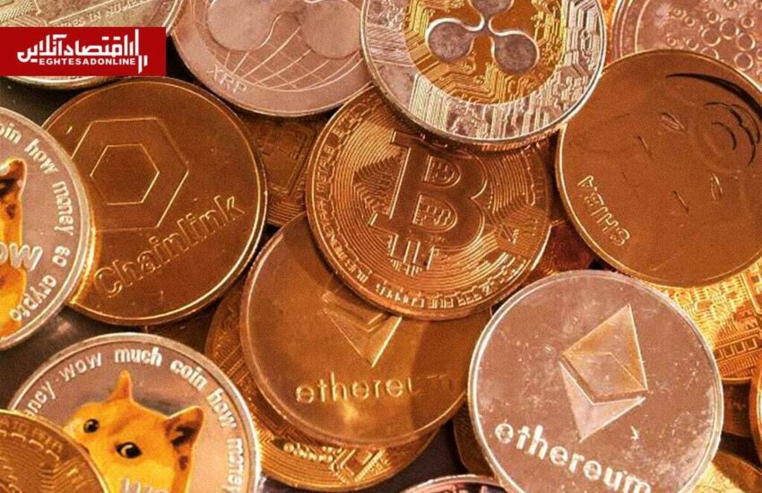قیمت بیت‌کوین، تتر و اتریوم امروز یکشنبه ۱۴ تیر ۱۴۰۵ | تتر ارزان‌تر شد