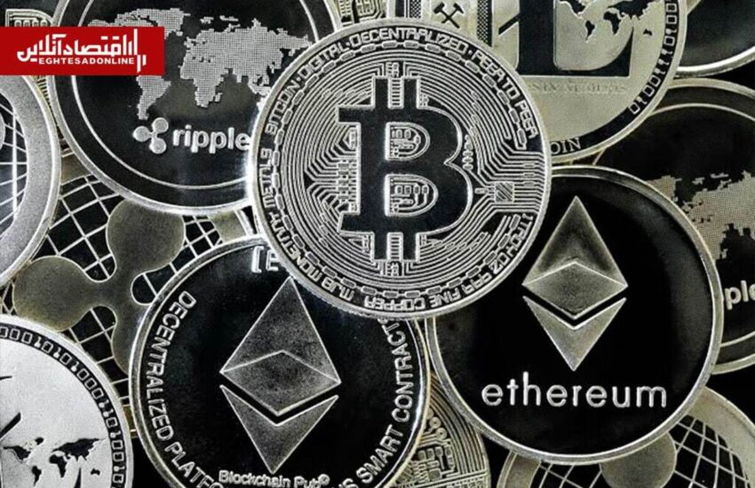 قیمت تتر، بیت‌کوین و اتریوم امروز دوشنبه ۵ مرداد ۱۴۰۵ | بیت‌کوین این مرز را از دست بدهد، همه‌چیز تغییر می‌کند