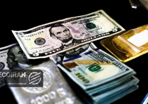 قیمت دلار امروز دوشنبه 29تیر/ کاهش قیمت + جدول