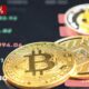 قیمت رمزارزها امروز پنجشنبه ۱۱ تیر ۱۴۰۵ | بیتکوین و اتریوم صعود کردند
