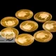 قیمت طلا و سکه امروز چهارشنبه 7مرداد/ افزایش همه قیمت ها + جدول و جزئیات