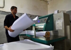 موج جدید گرانی کاغذ / بازار کاغذ دوباره ملتهب شد
