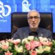 واکنش پیرصالحی به تعارض منافع مدیران سازمان غذا و دارو